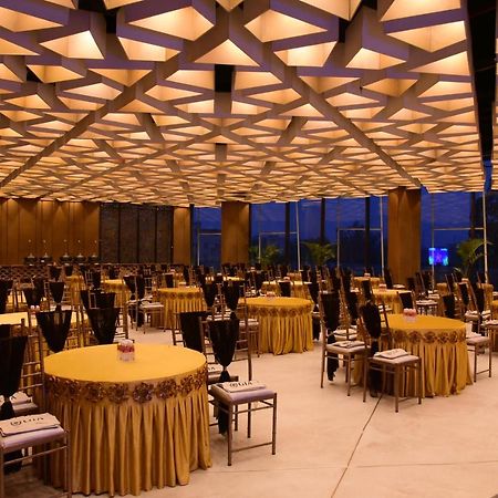 Ramaya Hotel Rohtak Eksteriør billede