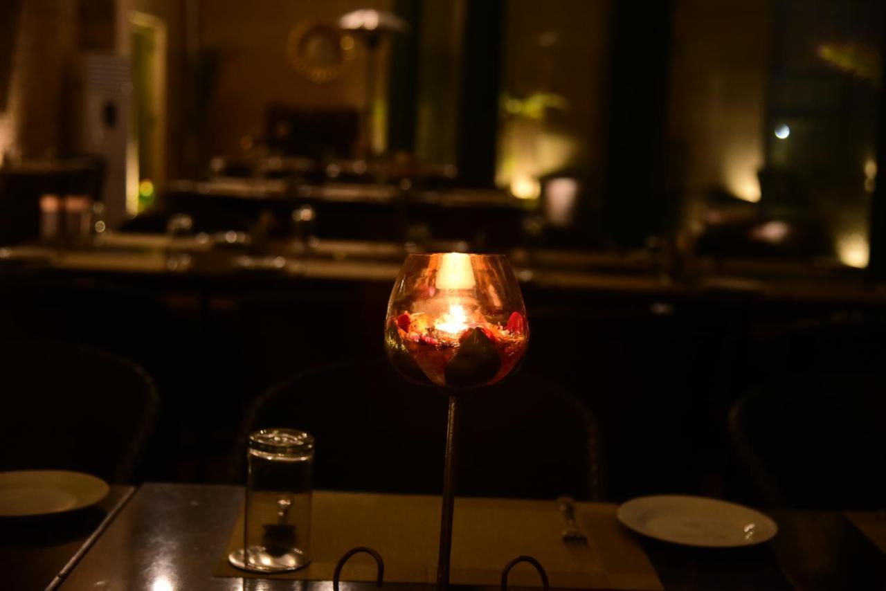 Ramaya Hotel Rohtak Eksteriør billede