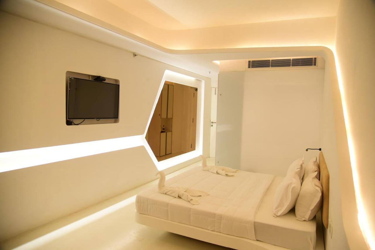 Ramaya Hotel Rohtak Eksteriør billede