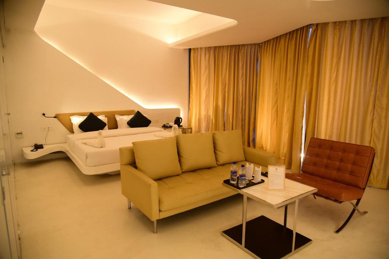 Ramaya Hotel Rohtak Eksteriør billede